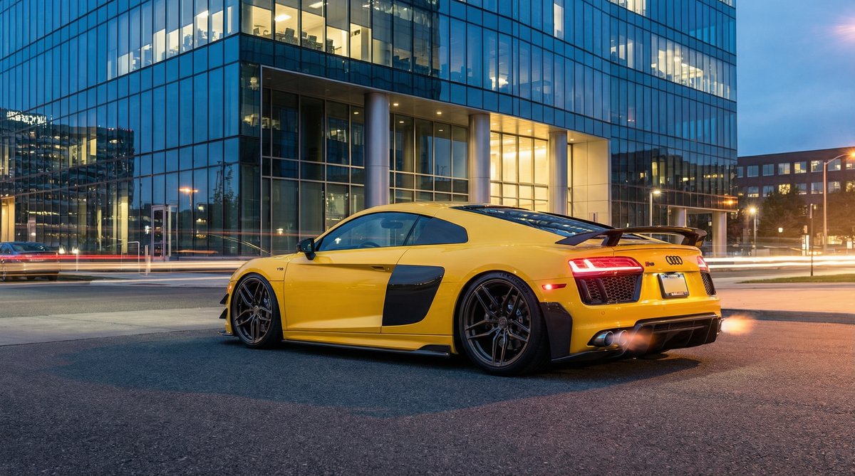 萝莉岛改装案例视频