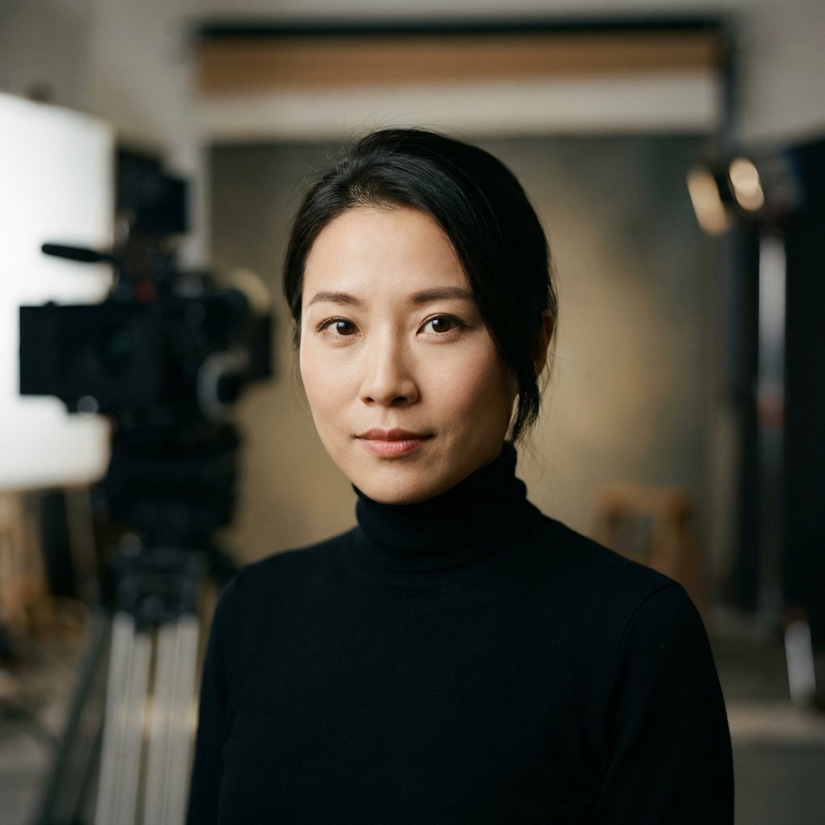 萝莉岛视频导演林晓薇